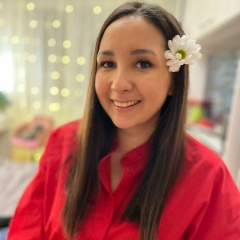 Алия Тарасова, 04.01.1989, Казань