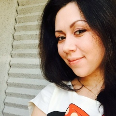 Ella Rogozhina, 01.03.1987, Алматы