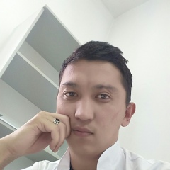 Nursapar Usemkhan, 18.09.1990, Алматы