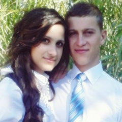 Zlata Medvedeva, 28.04.1994, Кишинев