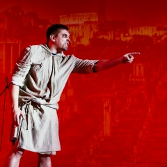 Николай Расов, 28.10, Барнаул