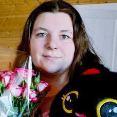 Виктория Ерина, 01.11.1997, Королёв