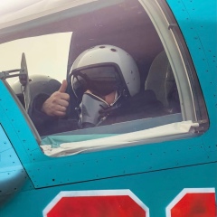 Андрей Луканев, 18.03, Санкт-Петербург