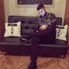 Вадик Юнусов, 29.03