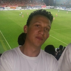 Сергей Баранов, 22.08, Москва