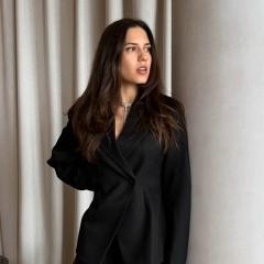 Даша Парханюк, 06.06, Санкт-Петербург