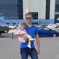 Виталий Приходько, 19.12.1988, Киев