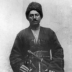 Осман Мамедов, 03.07.1984, Тбилиси