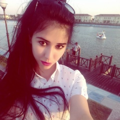 Farida Kurbanova, 15.11.1995, Ташкент