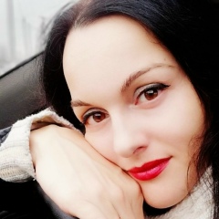 Оксана Овсиенко, 02.02.1983, Саратов