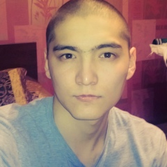 Медет Асенканов, 17.02, Алматы