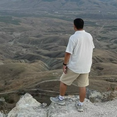 Радмир Ахмадиев, 15.07