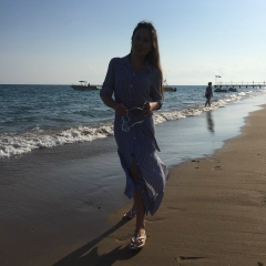 Марьям Муляева, 23.03.1984, Саратов