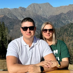 Тимур Ниязов, 22.10.1986, Санкт-Петербург