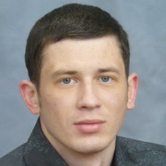 Анатолий Osiris, 16.05.1987, Ровно