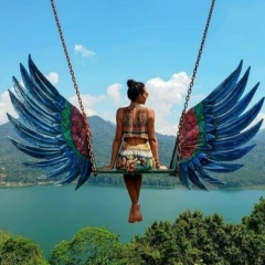 Julia Zhamkova, 13.01