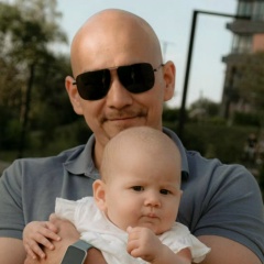 Александр Поддубный, 23.08, Москва