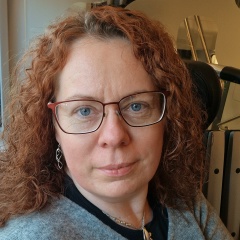 Ольга Виден, 30.01.1981, Nyköping