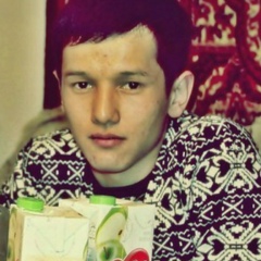 Aidana Kalabayeva, 12.04, Алматы