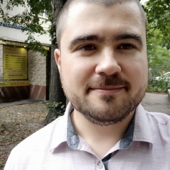 Иван Кулаков, 25.09.1983, Москва