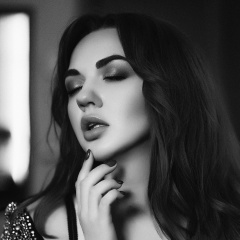 Мария Колосова, 11.01.1993, Астрахань