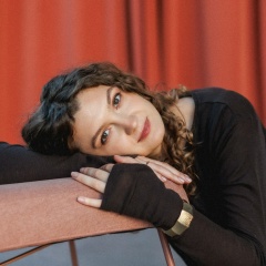 Анна Акишина, 07.08, Королёв