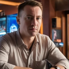 Сергей Пудрань, 25.12.1987, Святогорск