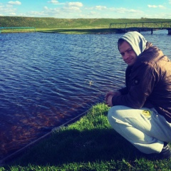 Иван Левис, 27.01.1988, Москва