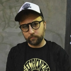 Андрей Китаев, 30.12, Санкт-Петербург