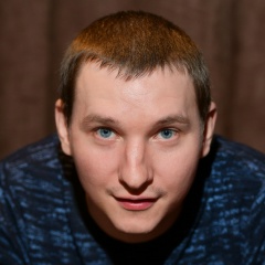 Артур Конон, 05.04.1991, Санкт-Петербург