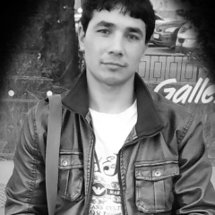 Abduqayum Sodiqov, 05.01.1995
