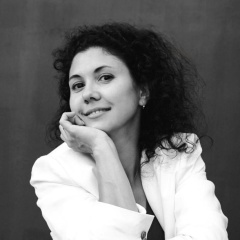 Марина Гуревич