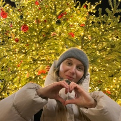 Света Карева, 12.03, Дзержинский