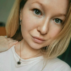 Janneta Alexandrovna, 07.04, Калининград