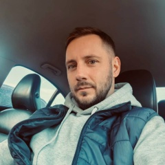 Игорь Гвоздев, 29.09.1985, Санкт-Петербург