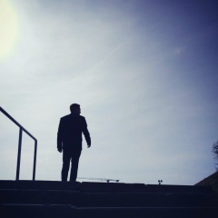 Игорь Дубинин, 11.06.1987, Москва