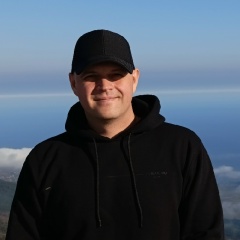 Александр Кузнецов, 02.05, Симферополь