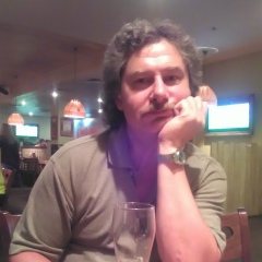 Олег Василевский, 17.10.1961, Санкт-Петербург