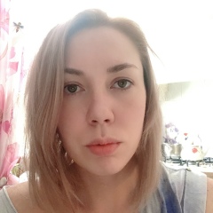 Екатерина Ворогова, 16.03.1989, Ставрополь