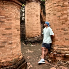 Александр Эйсмонт, 23.03, Благовещенск