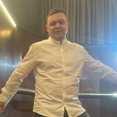 Pavel Ignatov, Санкт-Петербург