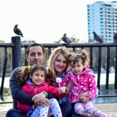 Кристина Иванова, 14.06.1988, Тюмень