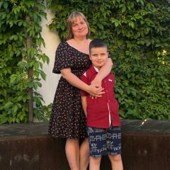 Мария Сугачкова, 15.04, Нижний Новгород