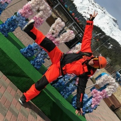 Денис Меркулов, 12.05, Ростов-на-Дону