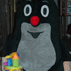 Дмитрий Канищев, 28.12, Санкт-Петербург