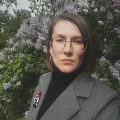 Оксана Тимофеева, Челябинск