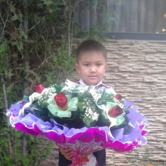 Адиля Батталова, 08.03, Алматы