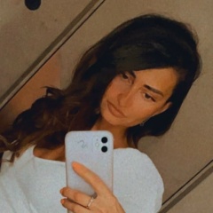 Елена Маркарян, 17.02.1901, Санкт-Петербург