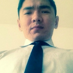 Максат Мукашов, 20.03, Алматы