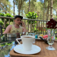 Денис Hckid, 24.01, Москва